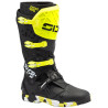 Botas Sidi Crossair X - Preto/Fluo