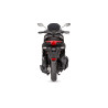 Scooter Sherco 125 CityCorp - Preto Mate - NOVA