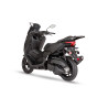 Scooter Sherco 125 CityCorp - Preto Mate - NOVA