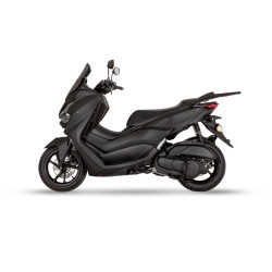 Scooter Sherco 125 CityCorp - Preto Mate - NOVA
