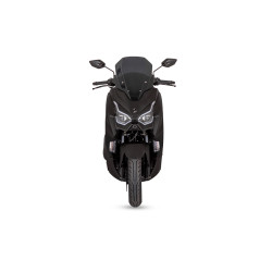 Scooter Sherco 125 CityCorp - Preto Mate - NOVA