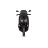 Scooter Sherco 125 CityCorp - Preto Mate - NOVA