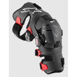 Joelheiras Alpinestars RK-7...