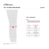 Joelheiras Alpinestars RK-7 Plasma