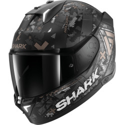 Capacete Shark SKWAL i3...