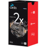Intercomunicador Cardo Freecom X2 - single