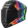 Capacete LS2 FF820 Rapid III Flow