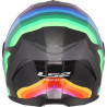 Capacete LS2 FF820 Rapid III Flow