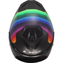 Capacete LS2 FF820 Rapid III Flow