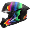 Capacete LS2 FF820 Rapid III Flow