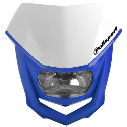 Farol Halo Polisport...