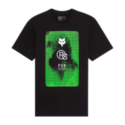 T-Shirt Fox RS Premium