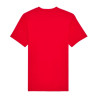 T-Shirt Fox Slogan