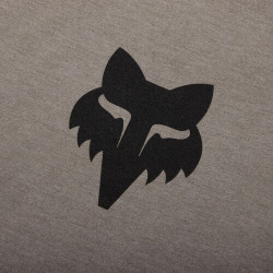 T-Shirt Fox Head 195 Original