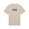 T-Shirt Fox Image Print 195