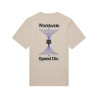 T-Shirt Fox Image Print 195