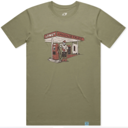 T-Shirt One Station