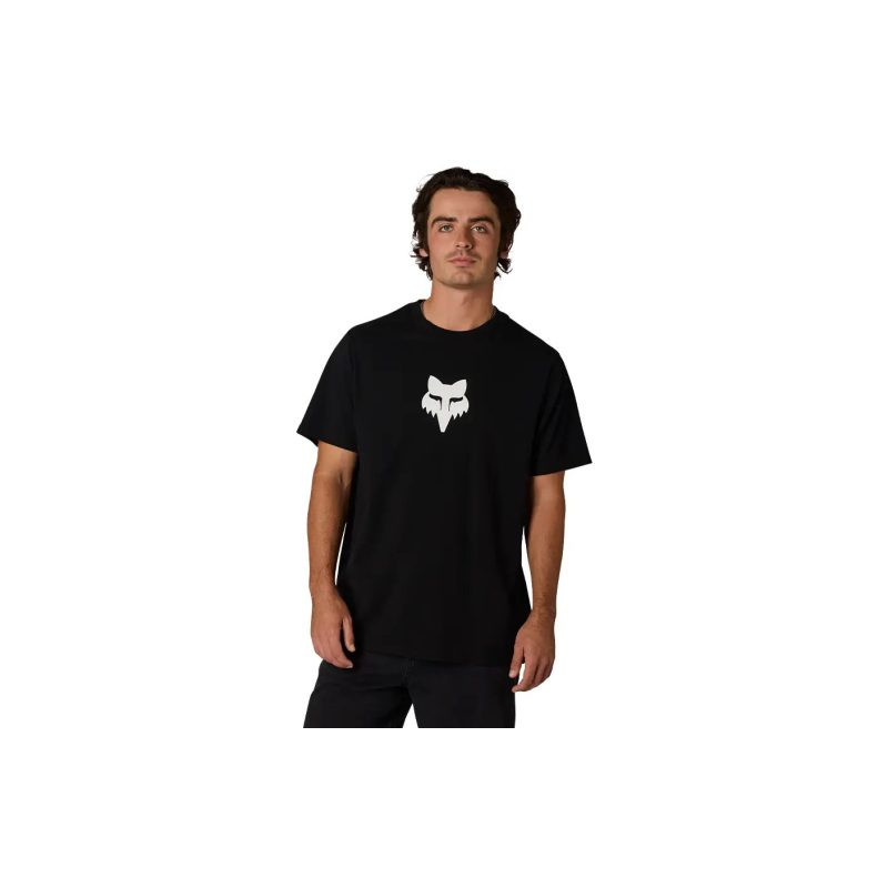 T-Shirt Fox Head 195 Original