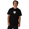 T-Shirt Fox Head 195 Original