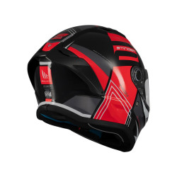 Capacete MT Stinger 2 Tron