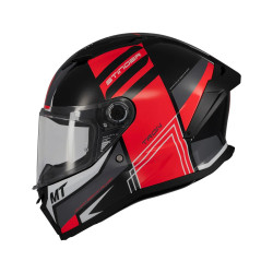 Capacete MT Stinger 2 Tron