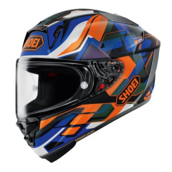 Capacete Shoei X-SPR Pro...