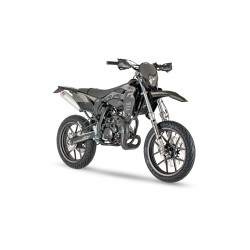 Moto Sherco 50 SM-R BLACK...