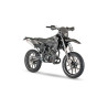 Moto Sherco 50 SM-R BLACK MOON - NOVA