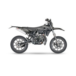 Moto Sherco 50 SM-R BLACK MOON - NOVA