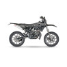 Moto Sherco 50 SM-R BLACK MOON - NOVA