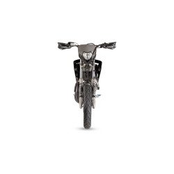 Moto Sherco 50 SM-R BLACK MOON - NOVA