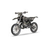 Moto Sherco 50 SM-R BLACK MOON - NOVA