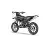 Moto Sherco 50 SM-R BLACK MOON - NOVA