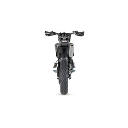 Moto Sherco 50 SM-R BLACK MOON - NOVA