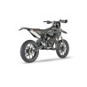 Moto Sherco 50 SM-R BLACK MOON - NOVA