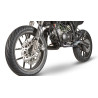 Moto Sherco 50 SM-R BLACK MOON - NOVA