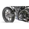 Moto Sherco 50 SM-R BLACK MOON - NOVA