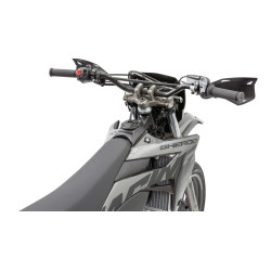 Moto Sherco 50 SM-R BLACK MOON - NOVA