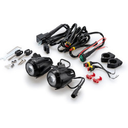 Kit de Farois Auxiliares...
