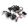 Kit de Farois Auxiliares Trail 3.0 PUIG (Homologados)