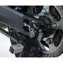 Diabolos R&G RACING - Honda CB650R / CBR650R / CRF1000L / CB1000 Hornet