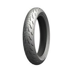 Pneu Michelin Road 5 - 120/70-17 M/C (58W) F TL