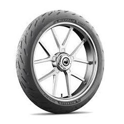 Pneu Michelin Road 5 - 120/70-17 M/C (58W) F TL