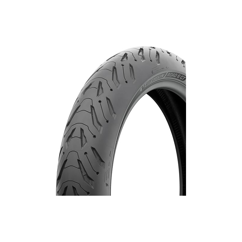 Pneu Michelin Road 5 - 120/70-17 M/C (58W) F TL