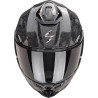 Capacete Scorpion EXO-R1 EVO II ONYX CARBON AIR -- Preto