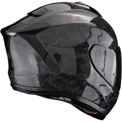Capacete Scorpion EXO-R1 EVO II ONYX CARBON AIR -- Preto