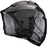 Capacete Scorpion EXO-R1 EVO II ONYX CARBON AIR -- Preto