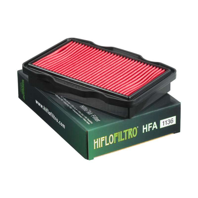 Filtro de Ar Hiflofiltro HFA1136