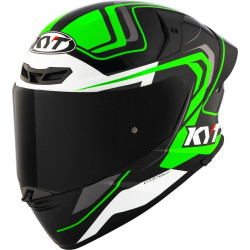 Capacete KYT TT Course...