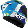 Capacete KYT TT Course Grand Prix